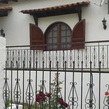 Katerina'S Holiday Home Κρυοπηγή Εξωτερικό φωτογραφία
