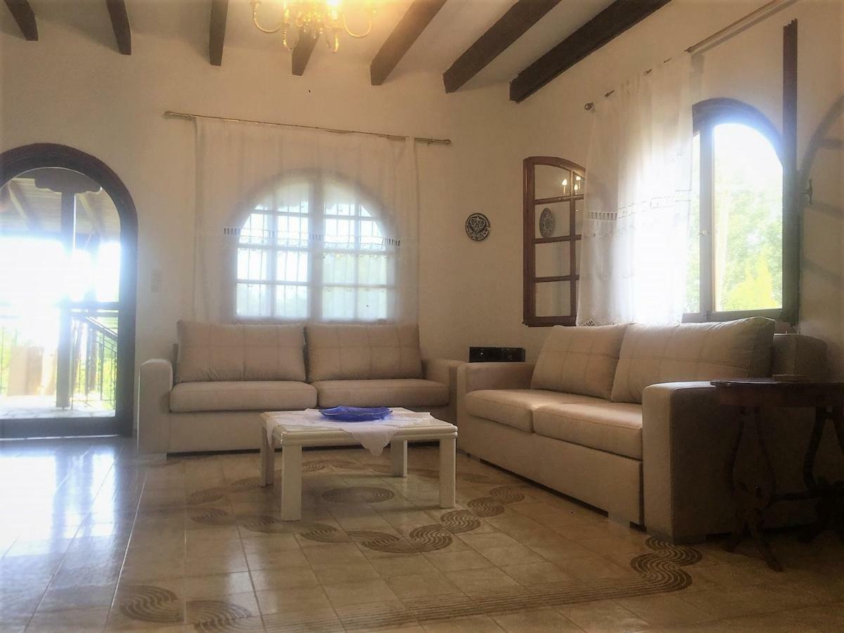 Katerina'S Holiday Home Κρυοπηγή Εξωτερικό φωτογραφία