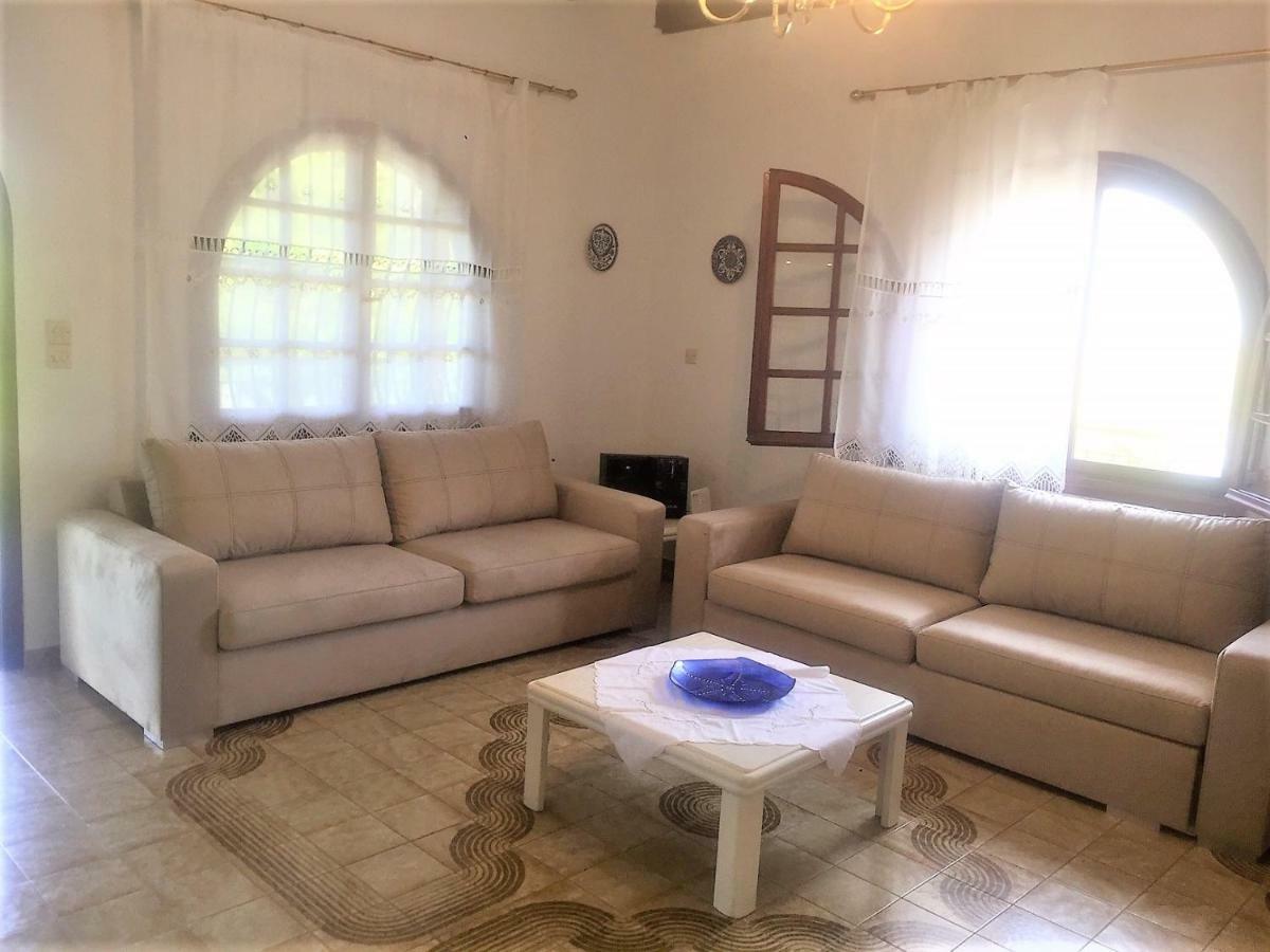 Katerina'S Holiday Home Κρυοπηγή Εξωτερικό φωτογραφία