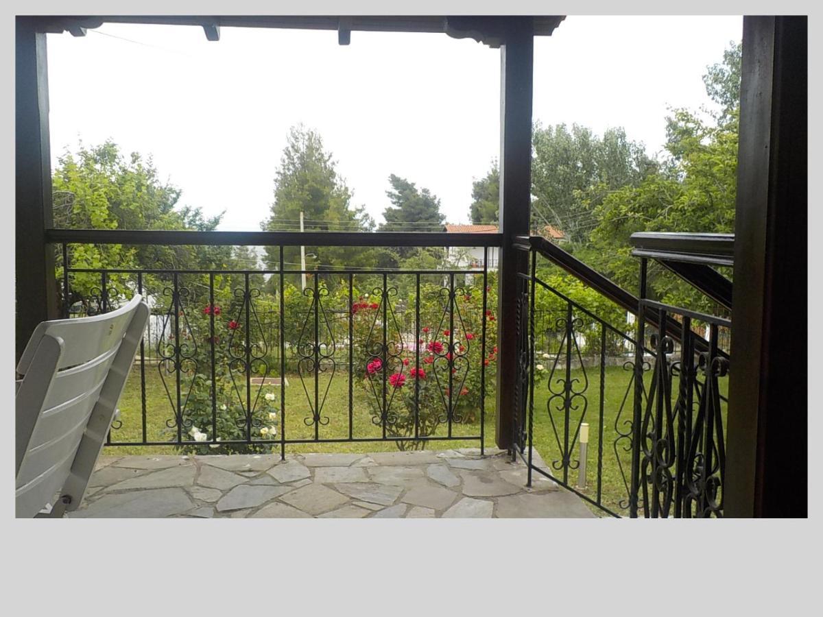 Katerina'S Holiday Home Κρυοπηγή Εξωτερικό φωτογραφία