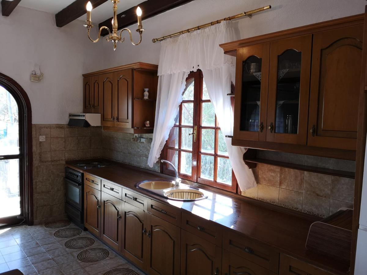 Katerina'S Holiday Home Κρυοπηγή Εξωτερικό φωτογραφία